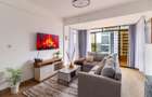 Serviced 2 Bed Apartment with En Suite in Westlands Area - 4