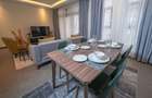 Serviced 2 Bed Apartment with En Suite in Spring Valley - 10