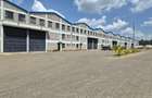 11,700 ft² Warehouse with Service Charge Included at Baba Dogo Rd - 20