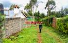 0.1 ha Commercial Land at Muguga - 1