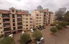 2 Bed Apartment with En Suite at Sports Road - 1