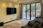 Serviced 2 Bed Apartment with En Suite at Othaya Rd - 1