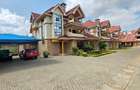 4 Bed Townhouse with En Suite at Kaputei Gardens. - 7