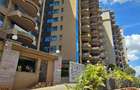 3 Bed Apartment with En Suite at 6Th Parklands - 1
