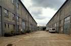 8,725 ft² Warehouse with Service Charge Included in Mombasa Road - 1