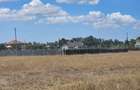 Land at Nairobi -Namanga Highway - 7