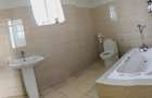 3 Bed House with En Suite at Behind Kari - 3