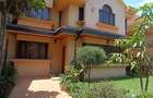 4 Bed House with En Suite at Pan African Ins Avenue - 1