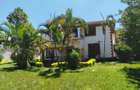 5 Bed House with En Suite in Gigiri - 1