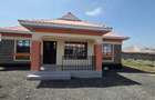 3 Bed House with En Suite in Kitengela - 1