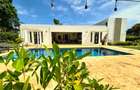 3 Bed Villa with En Suite in Diani - 1
