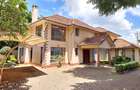 4 Bed House with En Suite in Runda - 1