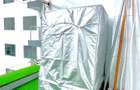 Serviced 1 Bed Apartment with En Suite at Westland - 9