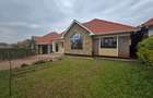 4 Bed House with En Suite at Kenyatta Road - 2