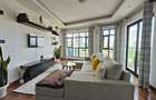 Furnished 2 Bed Apartment with En Suite at Lantana Road - 2