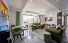 Furnished 2 Bed Apartment with En Suite at Riverside - 15