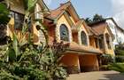 5 Bed Townhouse with En Suite at Lavington Riara Road - 2