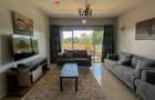 Furnished 3 Bed Apartment with Gym in Kileleshwa - 2