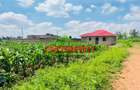 0.05 ha Residential Land in Kamangu - 3