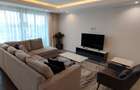 Furnished 2 Bed Apartment with En Suite at Muthithi Road Nairobi - 1