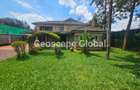 5 Bed House with En Suite in Runda - 10
