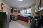 Furnished 4 Bed Apartment with En Suite at Off Mawensi Rd - 11