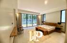 Furnished 4 Bed Apartment with En Suite in Spring Valley - 7