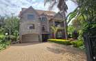 5 Bed Townhouse with En Suite at Ndoto Road - 2