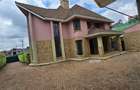 4 Bed House with En Suite at Muhasibu Runda - 5