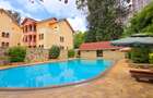 5 Bed Villa with En Suite at Laikipia Road - 4