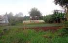 0.5 ac Land in Kitisuru - 1