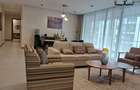Furnished 3 Bed Apartment with En Suite in Spring Valley - 3