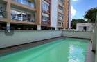 Serviced 3 Bed Apartment with En Suite at Westlands Near Sarit Centre - 15