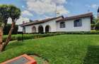 4 Bed House with Staff Quarters in Loresho - 2