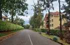 Serviced 2 Bed Apartment with En Suite at Fourways Junction Estate Rd - 15