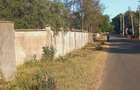 1 ac Land in Kikambala - 7