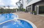 Furnished 3 Bed Apartment with En Suite at Nyeri Close - 7