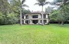 4 Bed House with En Suite at Karen - 1