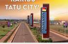 1,000 m² Land at Tatu City - 1