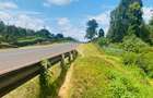 100 ac Land at Kenol-Murang’A Highway - 6