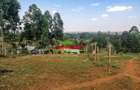 0.25 ac Residential Land at Kamangu - 10