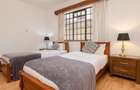 Serviced 3 Bed Apartment with En Suite in Spring Valley - 3