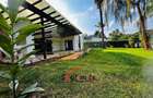 4 Bed House with Staff Quarters at Kyuna - 1