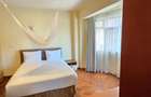 Serviced 3 Bed Apartment with En Suite at Hundreds Streets - 9