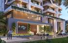 3 Bed Apartment with En Suite at As156 - 15