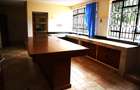 5,541 ft² Office with Parking in Gigiri - 5