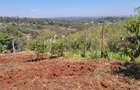 0.0113 ac Residential Land in Ngong - 3