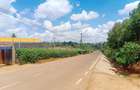 1 ac Residential Land at Rosegate - 6