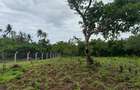 Residential Land in Kikambala - 2