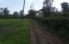 0.125 ac Residential Land in Ongata Rongai - 5